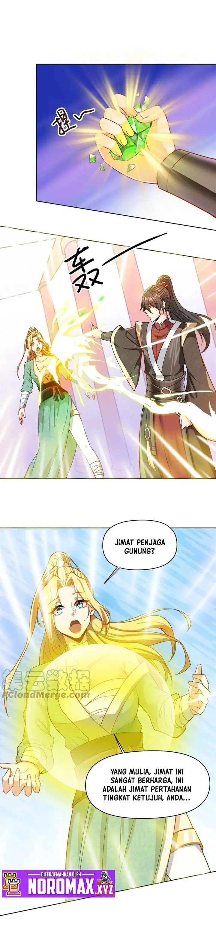 image-komik-its-over-the-queens-soft-rice-husband-is-actually-invincible-chapter-11-2/13