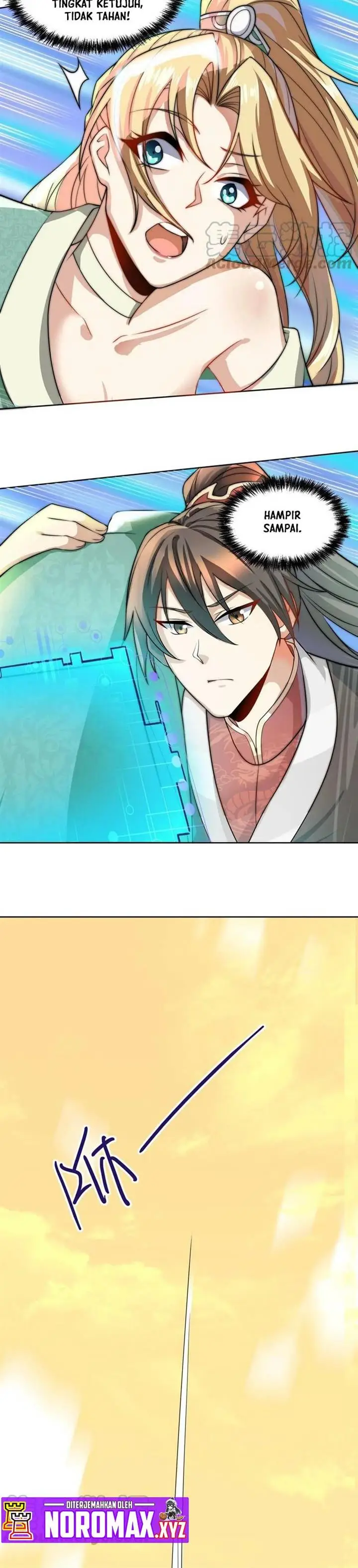 image-komik-its-over-the-queens-soft-rice-husband-is-actually-invincible-chapter-11-5/13