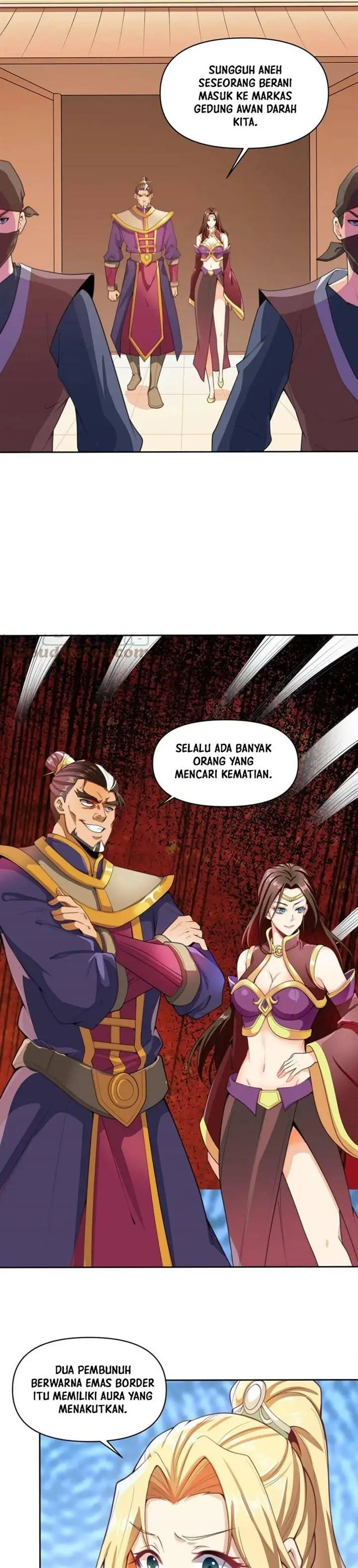 image-komik-its-over-the-queens-soft-rice-husband-is-actually-invincible-chapter-11-8/13