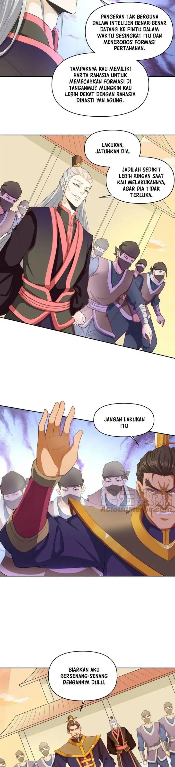 image-komik-its-over-the-queens-soft-rice-husband-is-actually-invincible-chapter-11-11/13