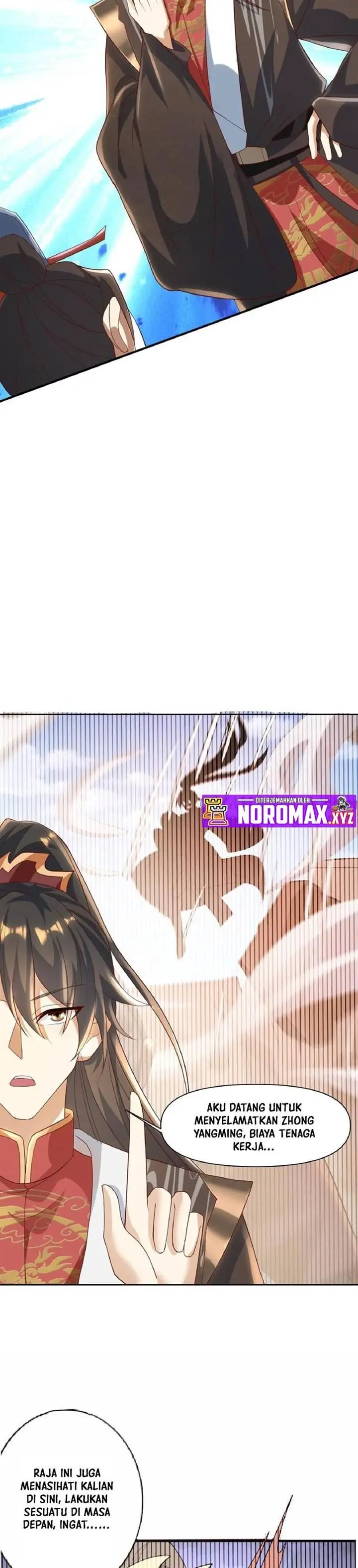 image-komik-its-over-the-queens-soft-rice-husband-is-actually-invincible-chapter-110-2/17