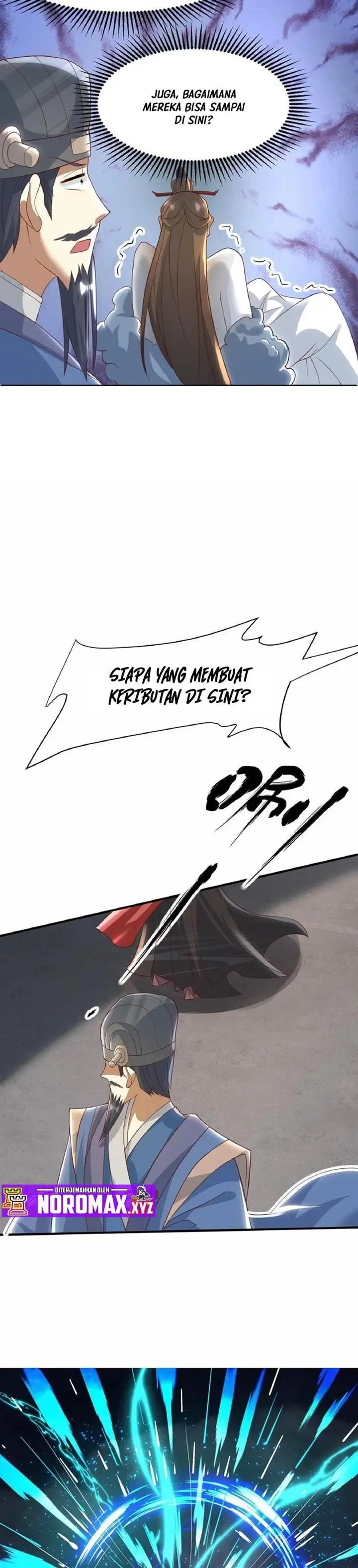 image-komik-its-over-the-queens-soft-rice-husband-is-actually-invincible-chapter-110-5/17