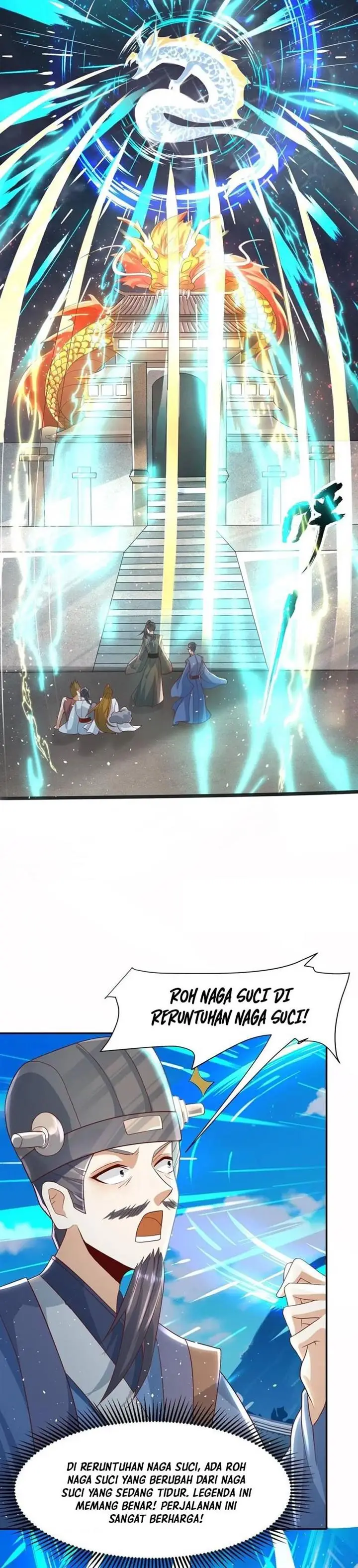 image-komik-its-over-the-queens-soft-rice-husband-is-actually-invincible-chapter-110-6/17