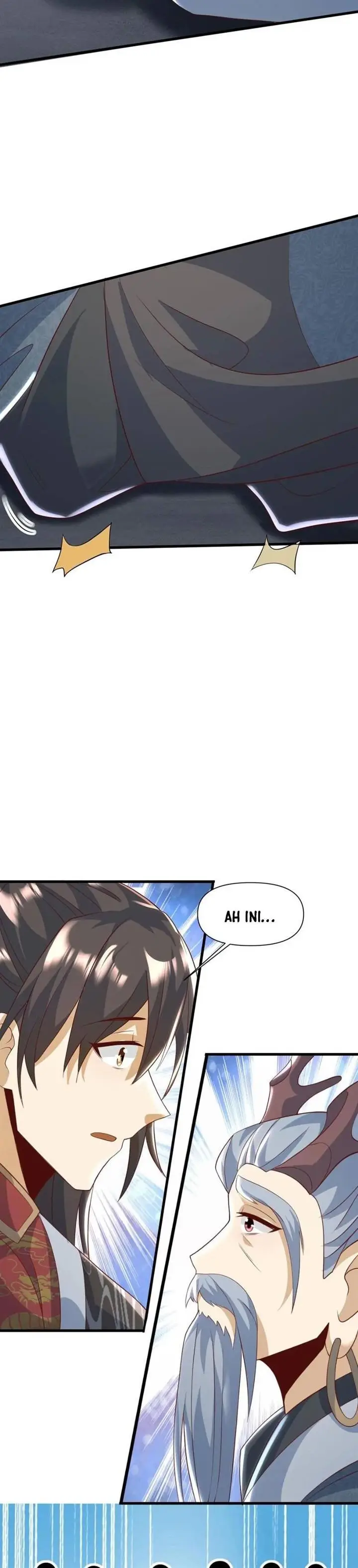 image-komik-its-over-the-queens-soft-rice-husband-is-actually-invincible-chapter-110-11/17