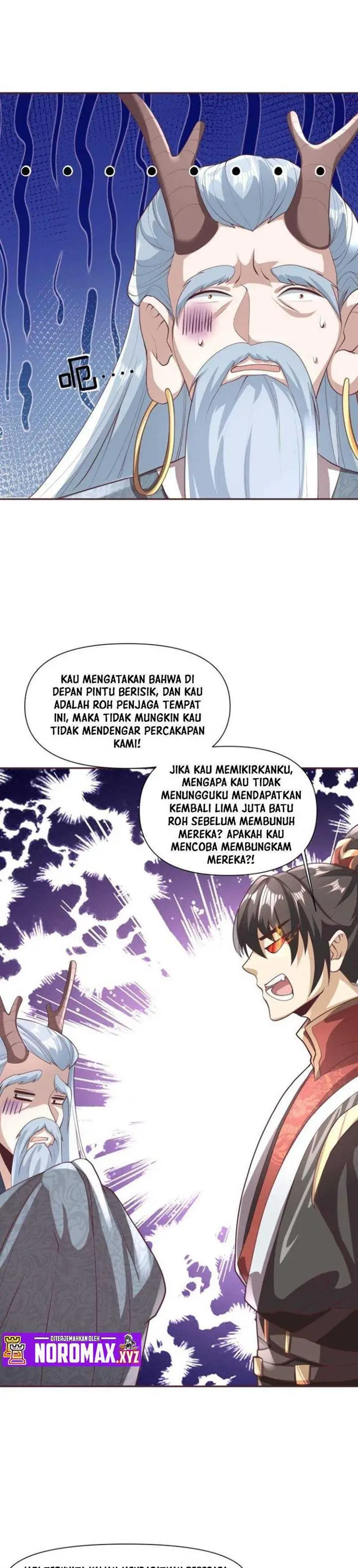 image-komik-its-over-the-queens-soft-rice-husband-is-actually-invincible-chapter-111-1/17