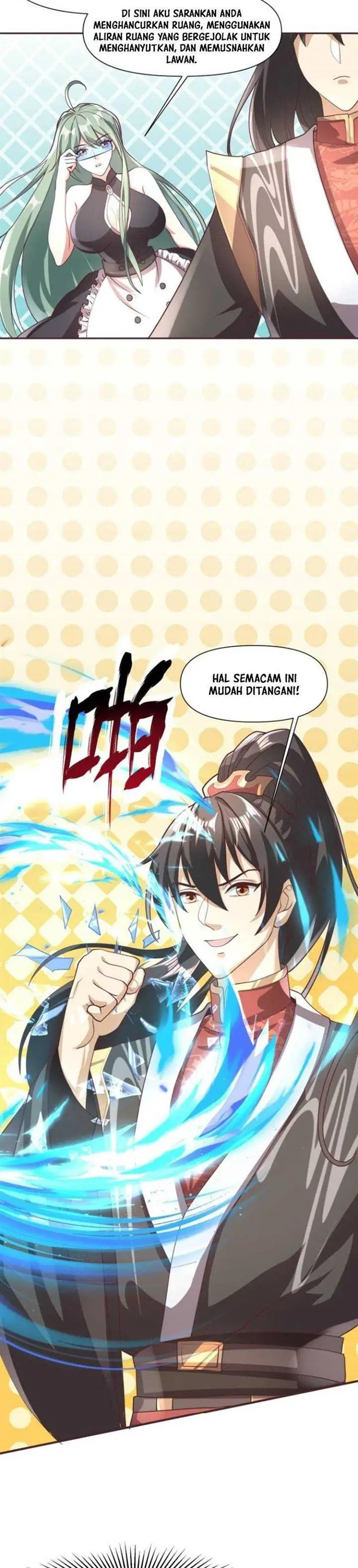 image-komik-its-over-the-queens-soft-rice-husband-is-actually-invincible-chapter-111-4/17