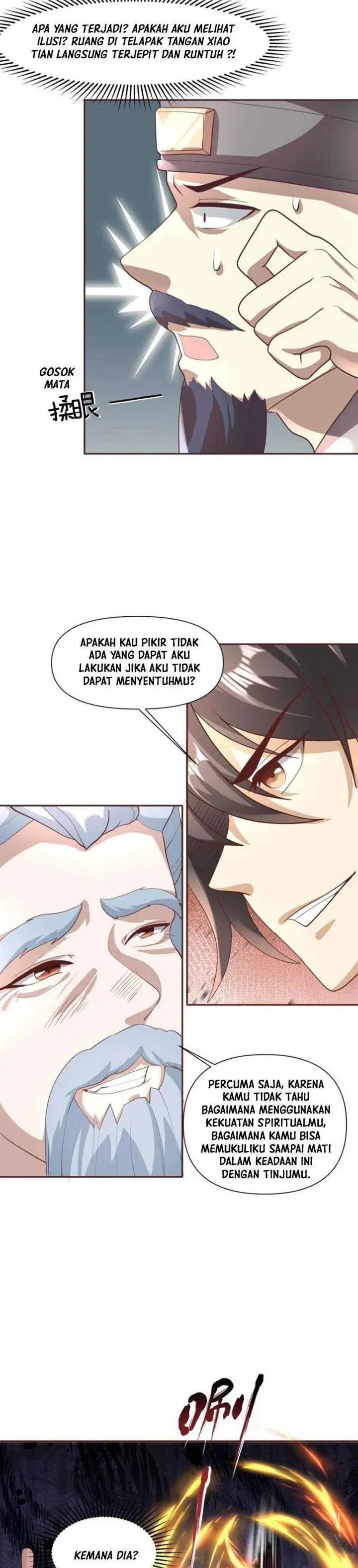 image-komik-its-over-the-queens-soft-rice-husband-is-actually-invincible-chapter-111-5/17