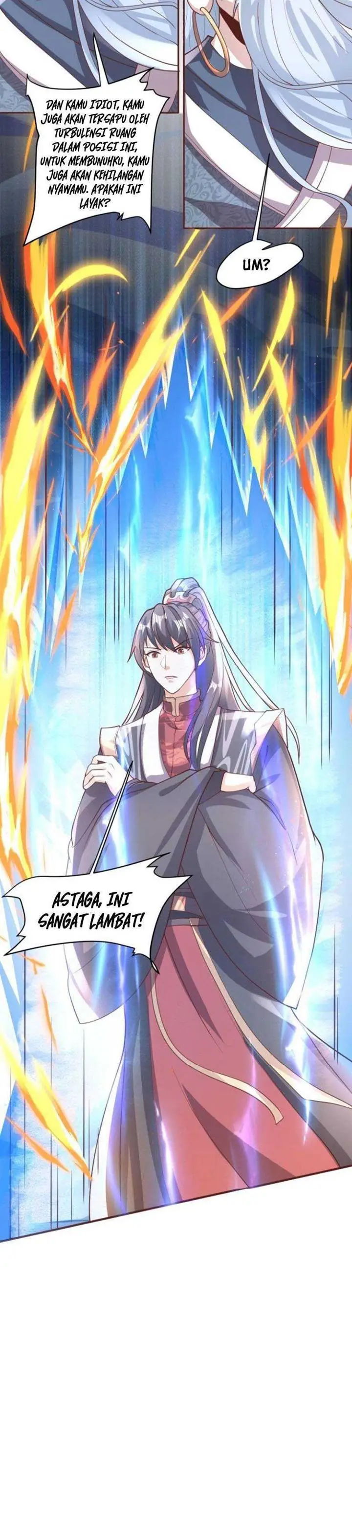 image-komik-its-over-the-queens-soft-rice-husband-is-actually-invincible-chapter-111-9/17