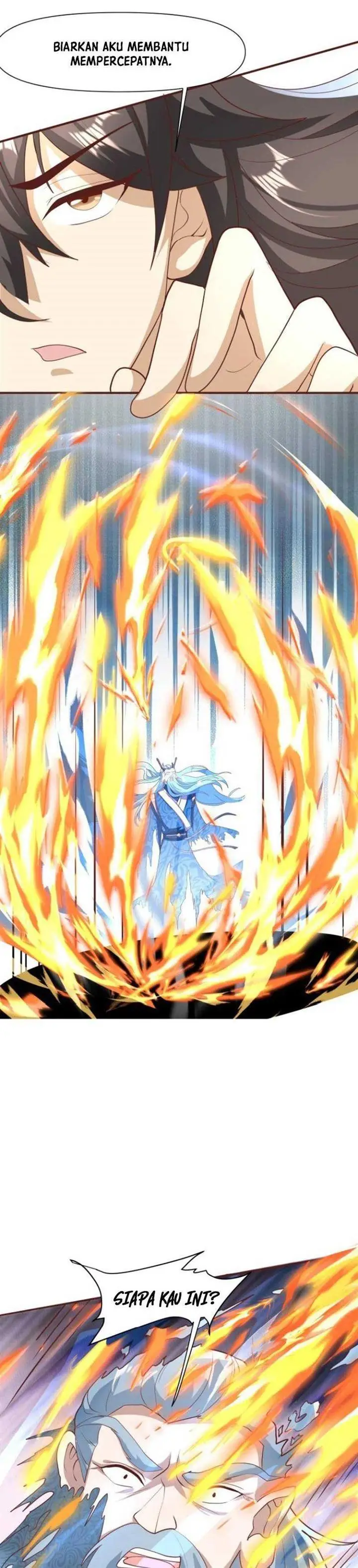 image-komik-its-over-the-queens-soft-rice-husband-is-actually-invincible-chapter-111-10/17