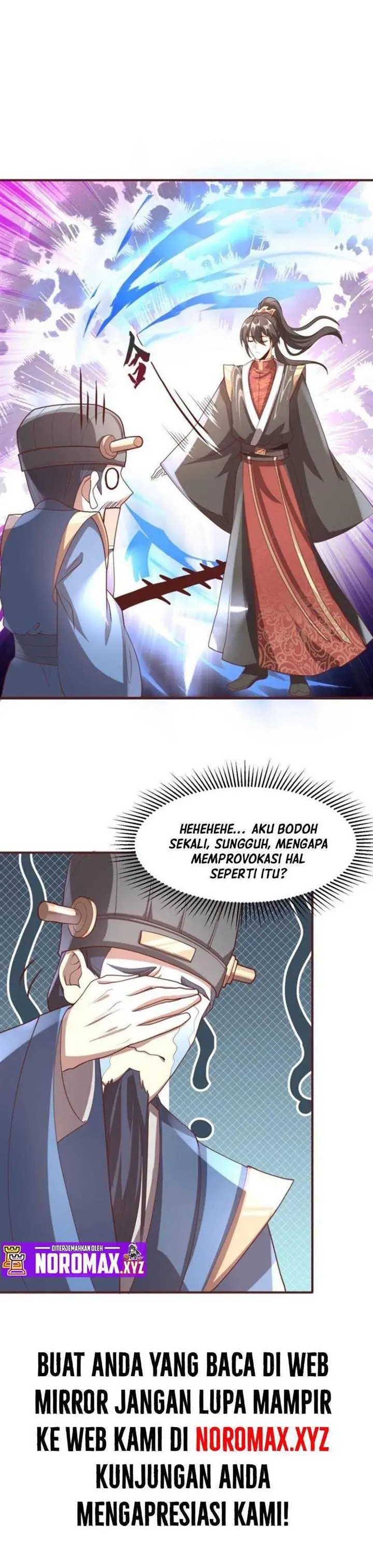 image-komik-its-over-the-queens-soft-rice-husband-is-actually-invincible-chapter-111-12/17