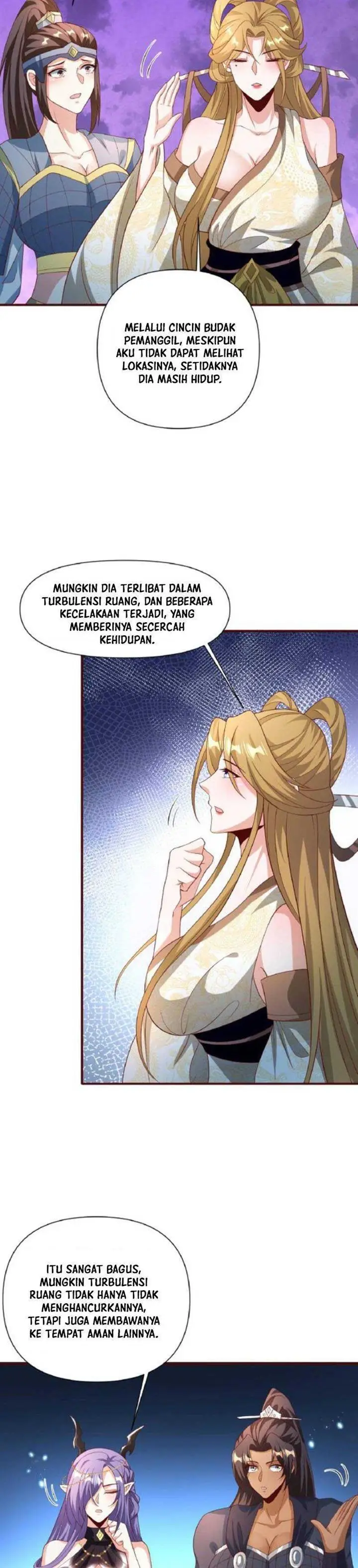 image-komik-its-over-the-queens-soft-rice-husband-is-actually-invincible-chapter-112-3/20