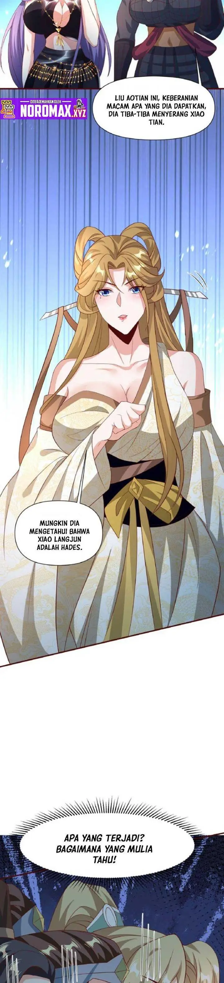 image-komik-its-over-the-queens-soft-rice-husband-is-actually-invincible-chapter-112-4/20