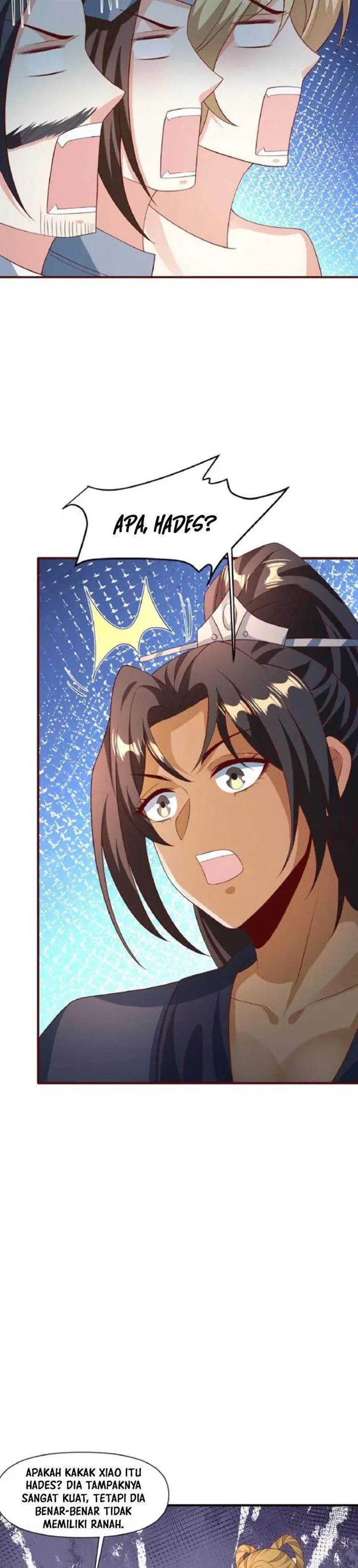 image-komik-its-over-the-queens-soft-rice-husband-is-actually-invincible-chapter-112-5/20