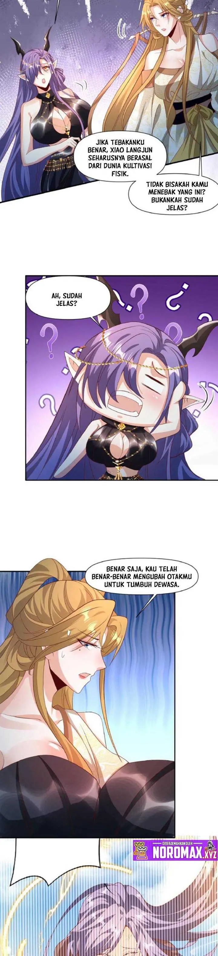 image-komik-its-over-the-queens-soft-rice-husband-is-actually-invincible-chapter-112-6/20