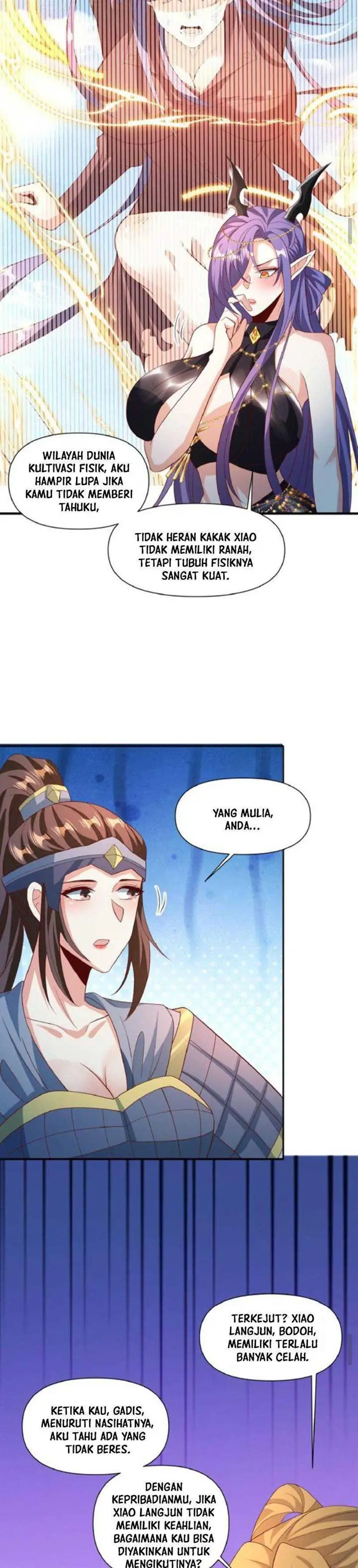 image-komik-its-over-the-queens-soft-rice-husband-is-actually-invincible-chapter-112-7/20