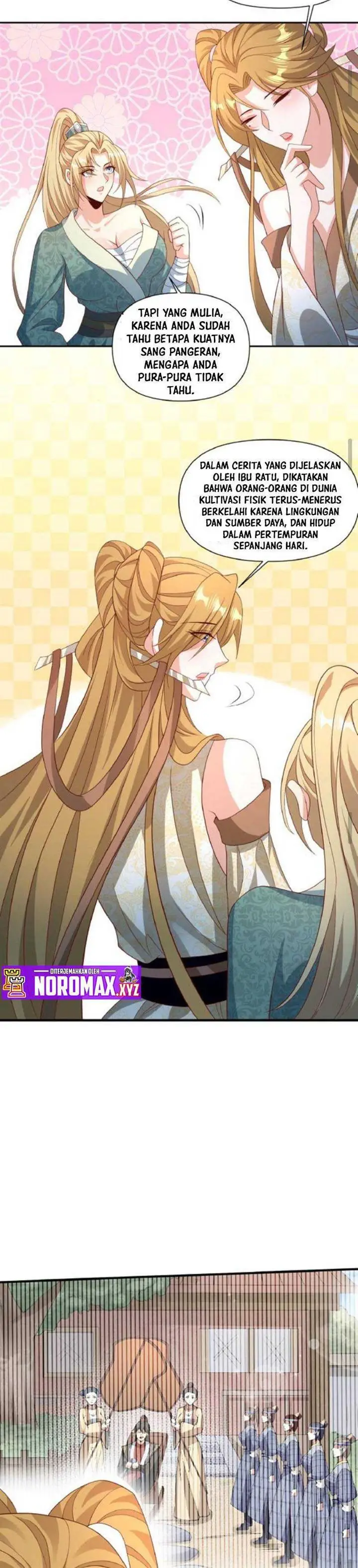 image-komik-its-over-the-queens-soft-rice-husband-is-actually-invincible-chapter-112-9/20