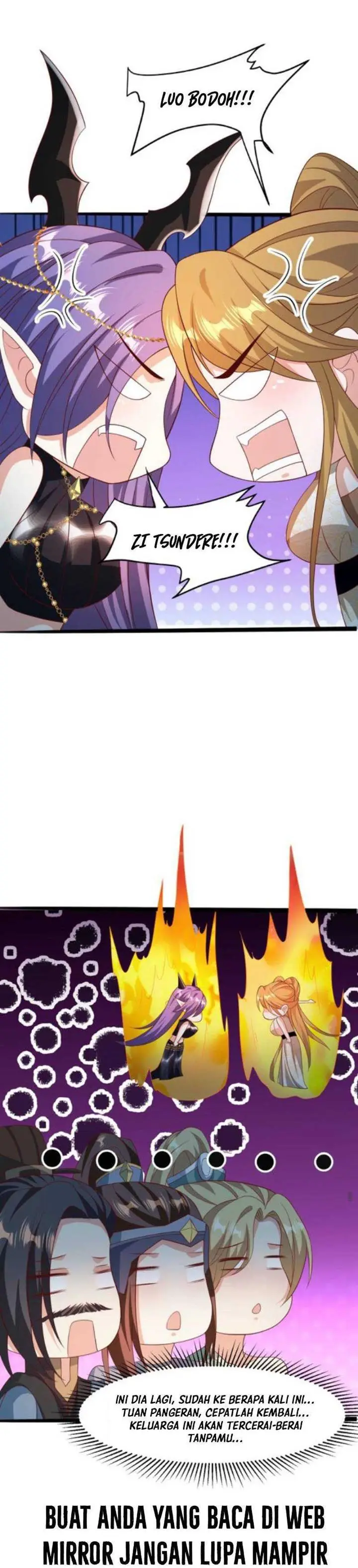 image-komik-its-over-the-queens-soft-rice-husband-is-actually-invincible-chapter-112-14/20