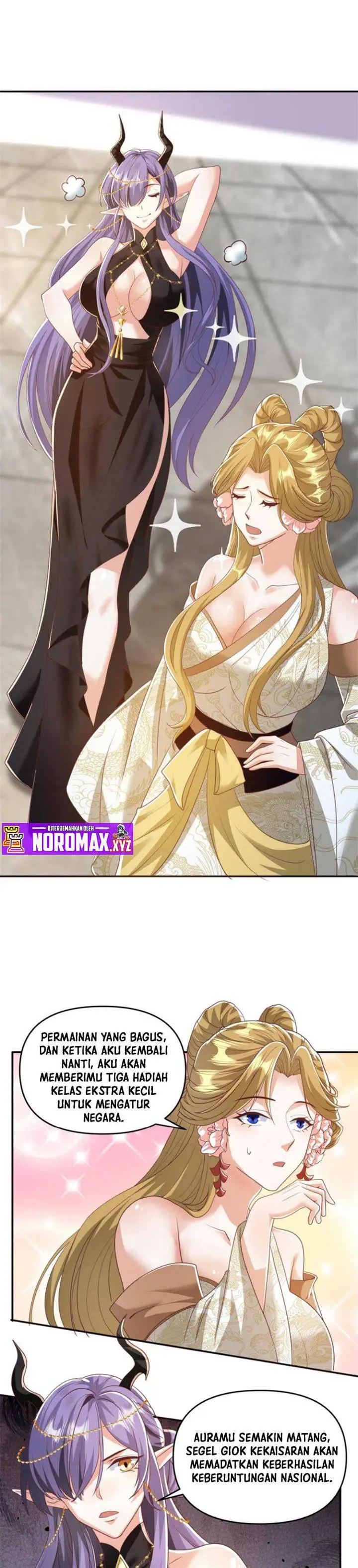 image-komik-its-over-the-queens-soft-rice-husband-is-actually-invincible-chapter-113-1/17