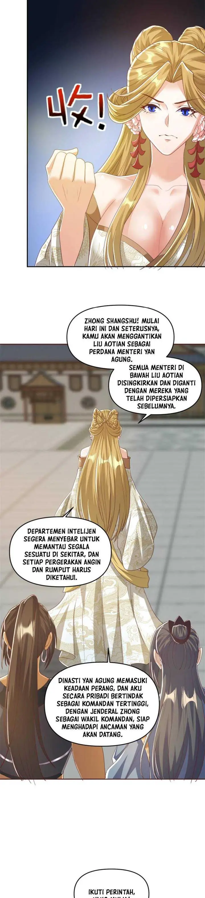 image-komik-its-over-the-queens-soft-rice-husband-is-actually-invincible-chapter-113-3/17