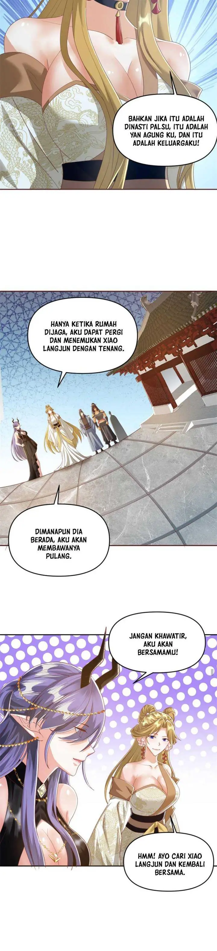 image-komik-its-over-the-queens-soft-rice-husband-is-actually-invincible-chapter-113-5/17