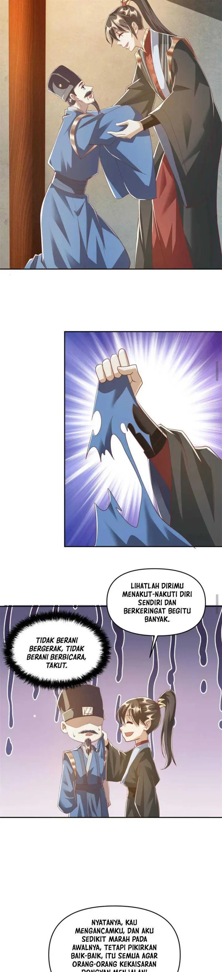 image-komik-its-over-the-queens-soft-rice-husband-is-actually-invincible-chapter-113-7/17