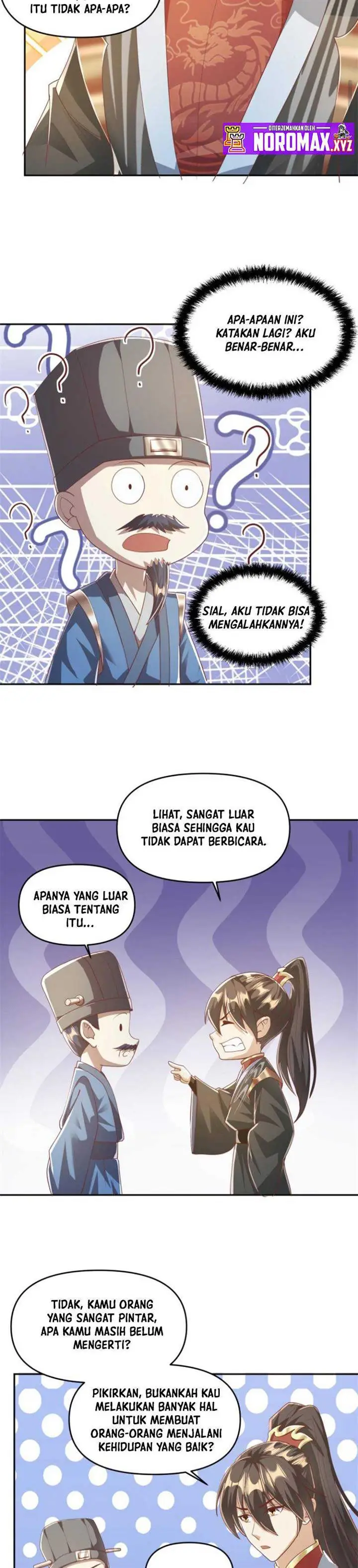 image-komik-its-over-the-queens-soft-rice-husband-is-actually-invincible-chapter-113-9/17