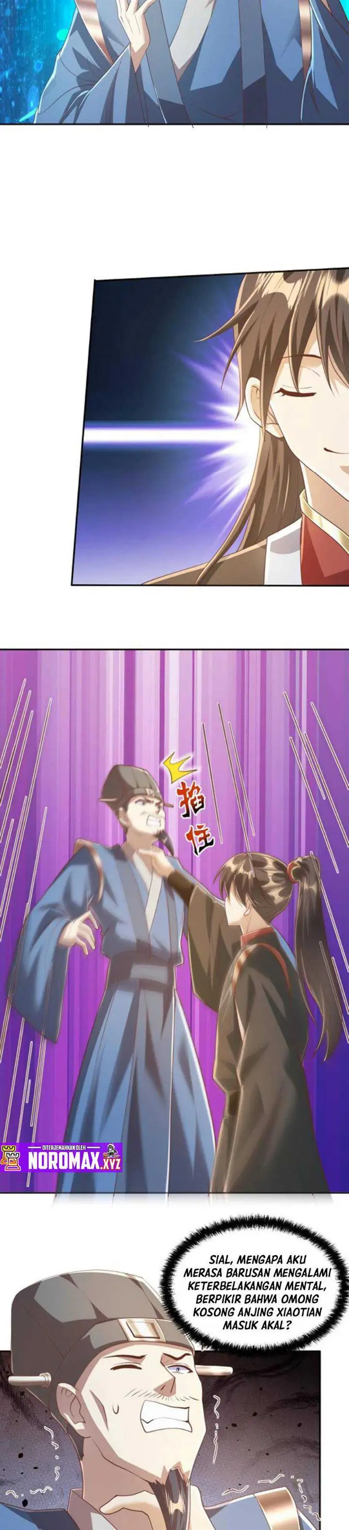 image-komik-its-over-the-queens-soft-rice-husband-is-actually-invincible-chapter-114-2/18