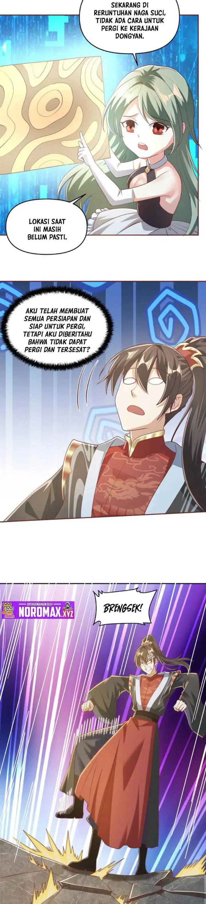 image-komik-its-over-the-queens-soft-rice-husband-is-actually-invincible-chapter-114-7/18