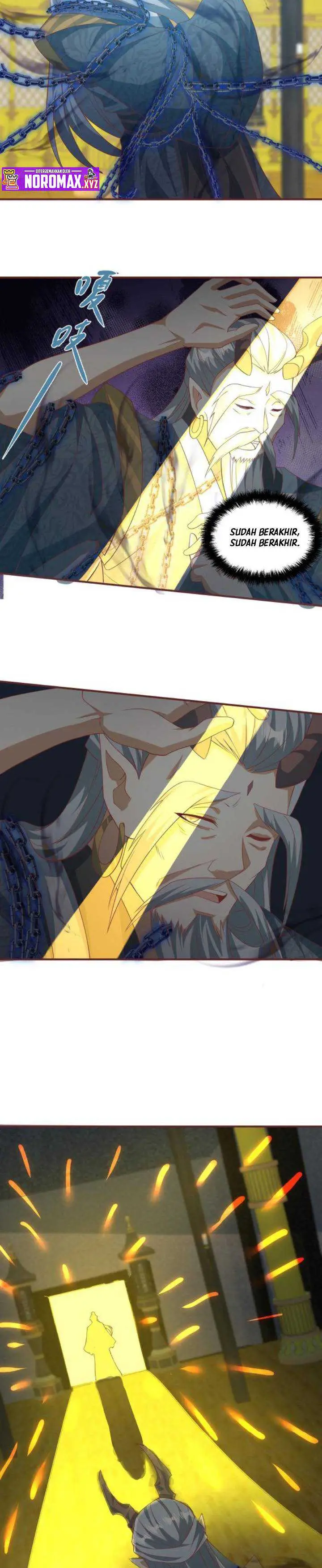 image-komik-its-over-the-queens-soft-rice-husband-is-actually-invincible-chapter-115-5/16