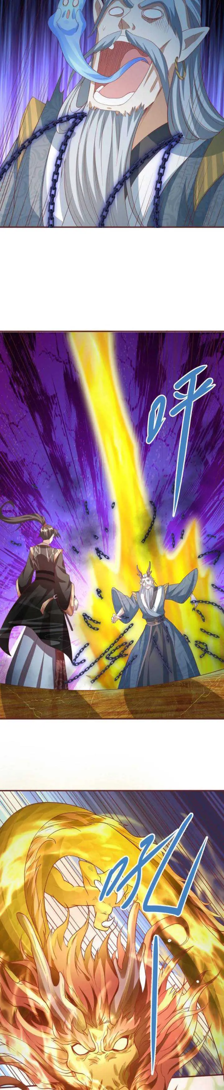 image-komik-its-over-the-queens-soft-rice-husband-is-actually-invincible-chapter-115-9/16