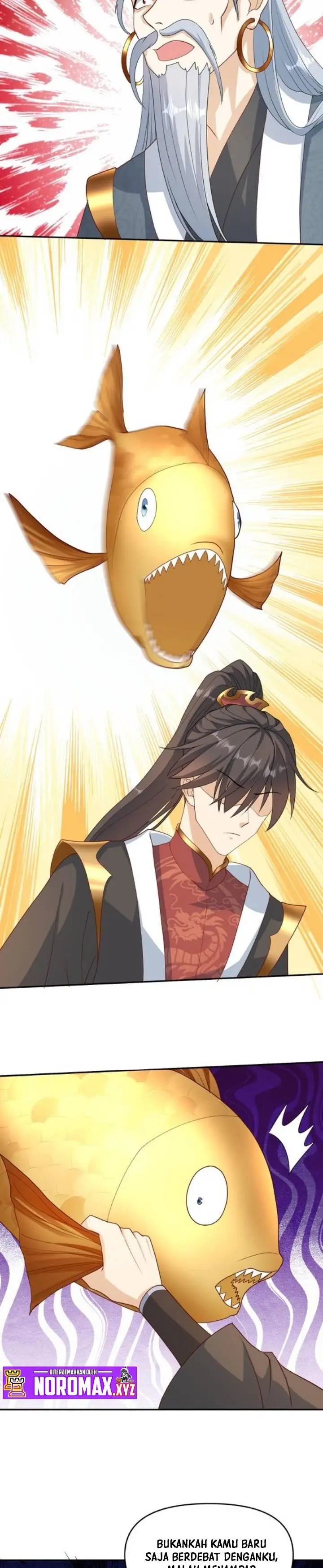image-komik-its-over-the-queens-soft-rice-husband-is-actually-invincible-chapter-116-2/15