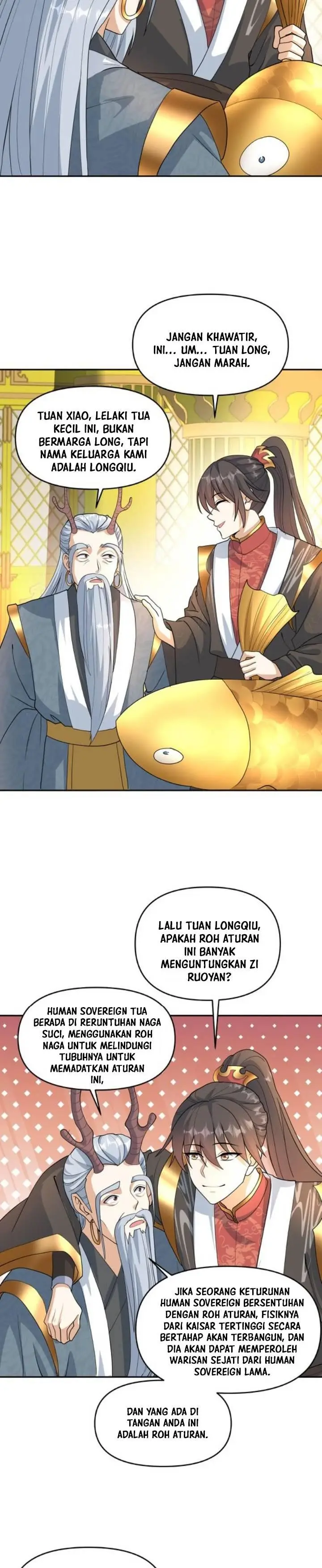 image-komik-its-over-the-queens-soft-rice-husband-is-actually-invincible-chapter-116-6/15