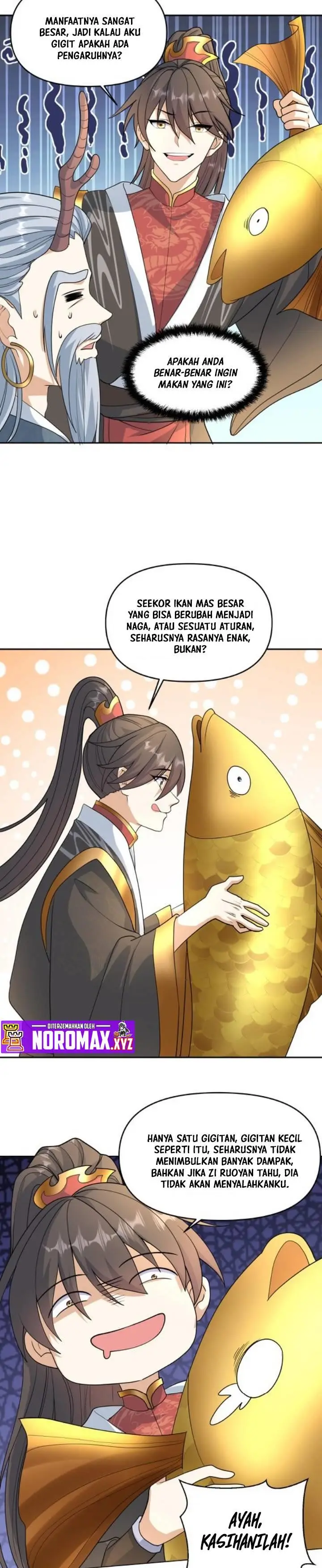 image-komik-its-over-the-queens-soft-rice-husband-is-actually-invincible-chapter-116-7/15