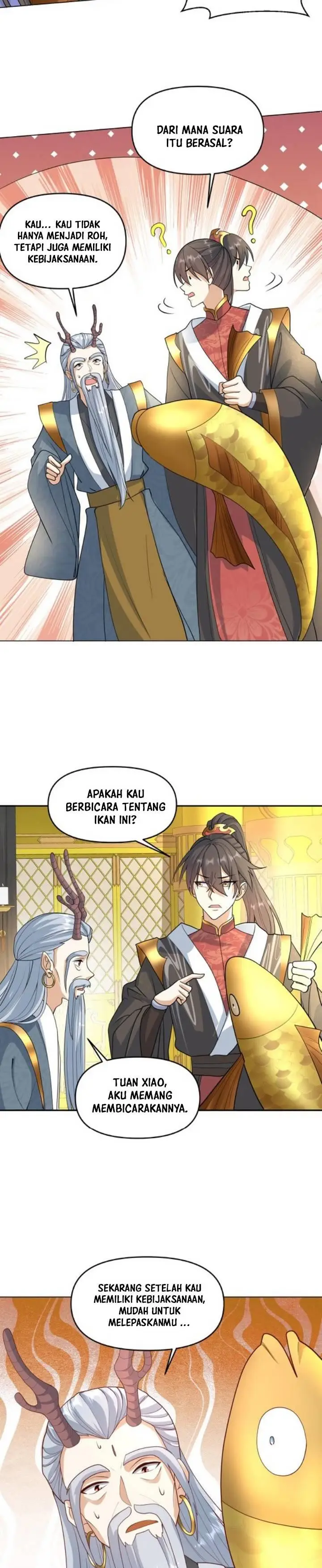 image-komik-its-over-the-queens-soft-rice-husband-is-actually-invincible-chapter-116-8/15