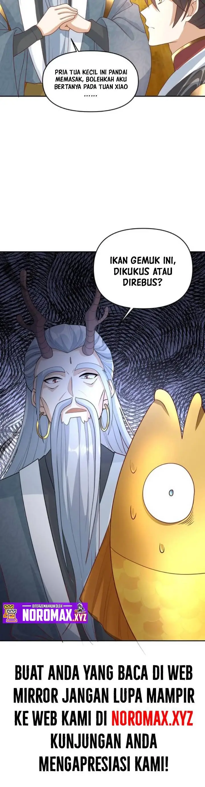 image-komik-its-over-the-queens-soft-rice-husband-is-actually-invincible-chapter-116-10/15