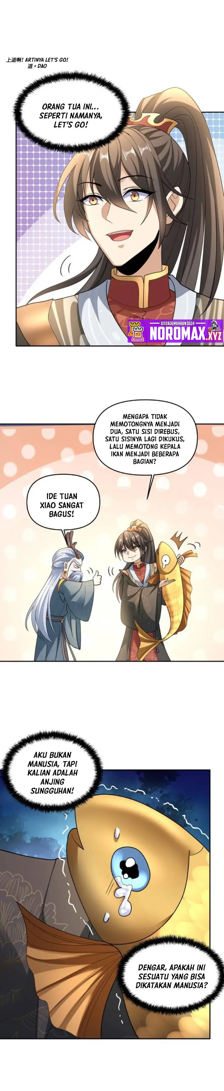 image-komik-its-over-the-queens-soft-rice-husband-is-actually-invincible-chapter-117-1/14