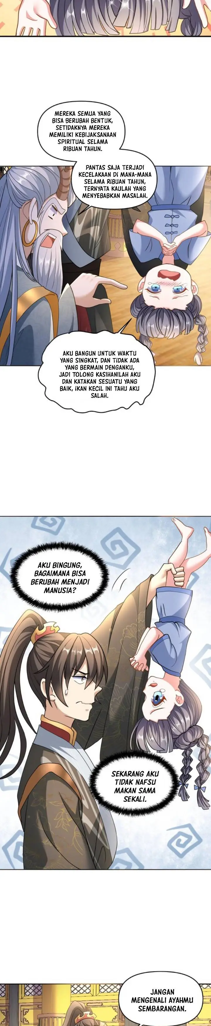 image-komik-its-over-the-queens-soft-rice-husband-is-actually-invincible-chapter-117-3/14