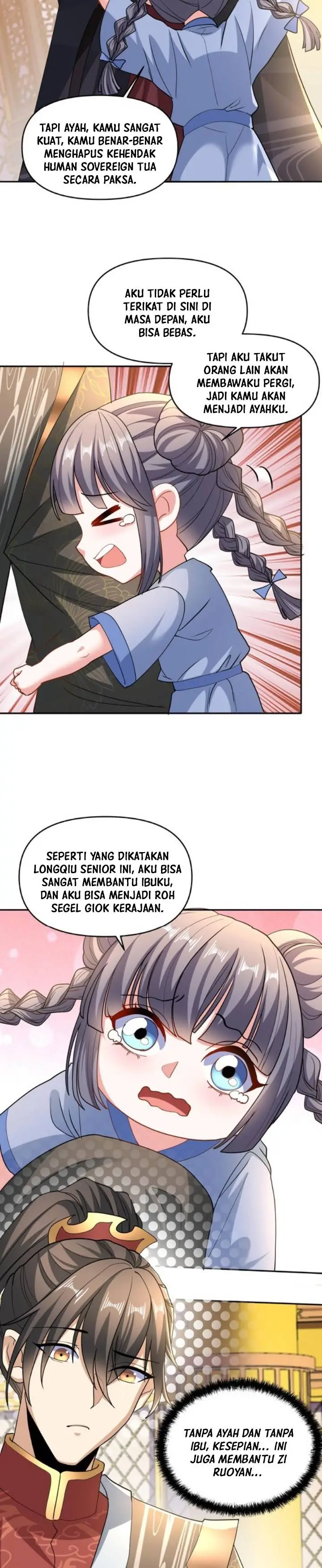 image-komik-its-over-the-queens-soft-rice-husband-is-actually-invincible-chapter-117-5/14