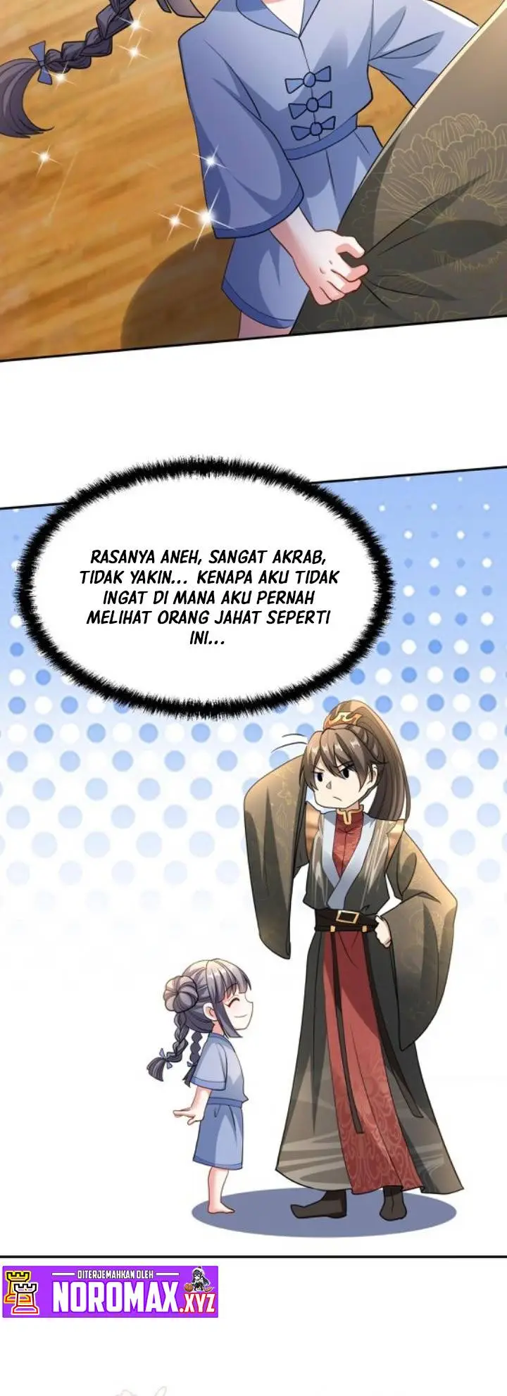 image-komik-its-over-the-queens-soft-rice-husband-is-actually-invincible-chapter-117-9/14