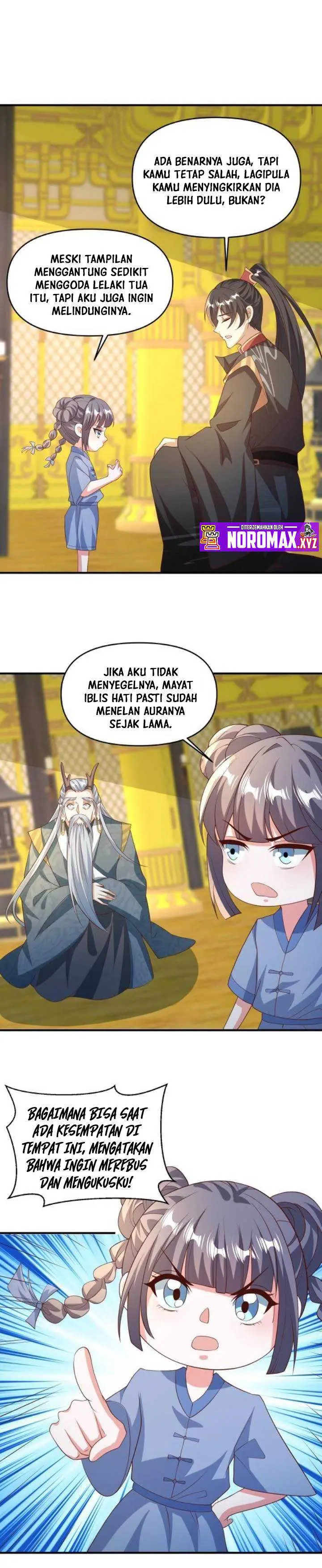 image-komik-its-over-the-queens-soft-rice-husband-is-actually-invincible-chapter-118-1/16