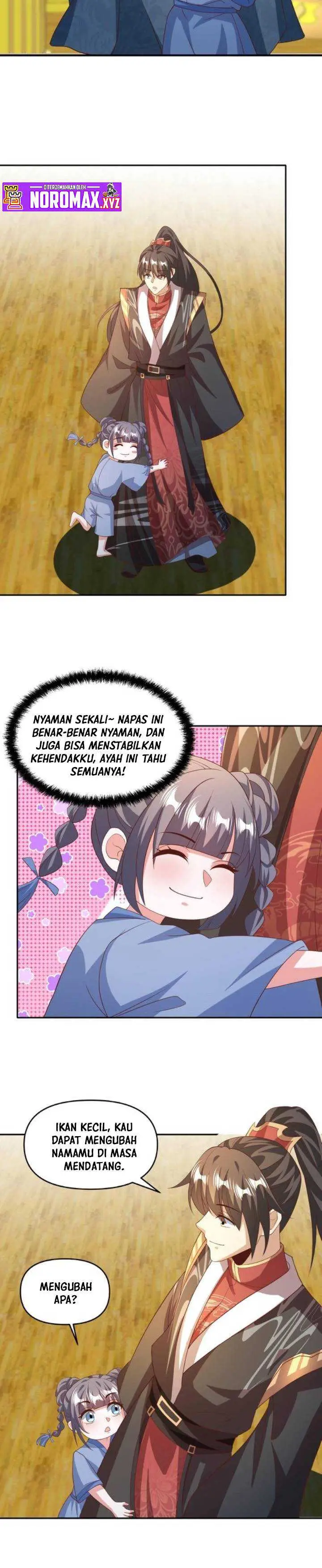 image-komik-its-over-the-queens-soft-rice-husband-is-actually-invincible-chapter-118-3/16