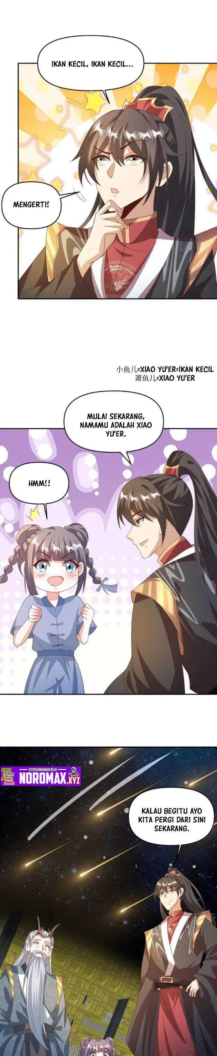 image-komik-its-over-the-queens-soft-rice-husband-is-actually-invincible-chapter-118-4/16