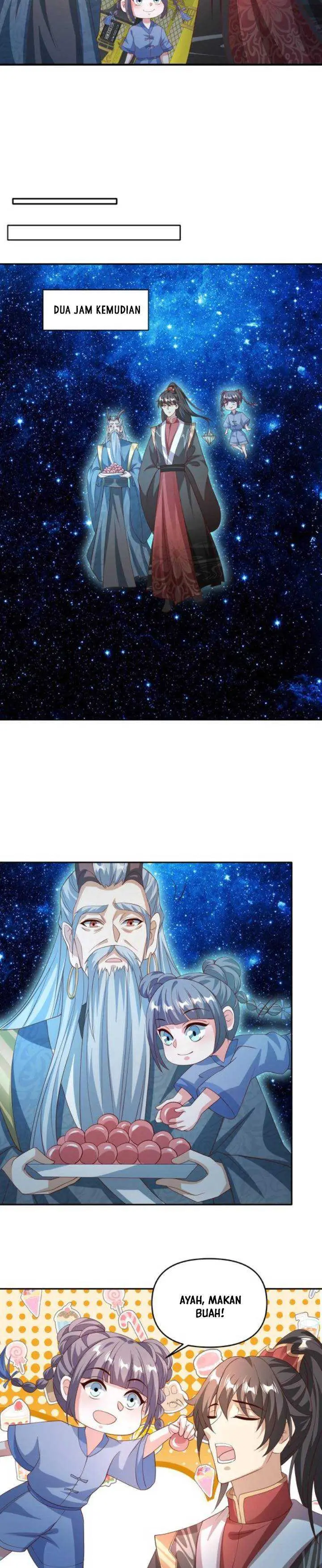 image-komik-its-over-the-queens-soft-rice-husband-is-actually-invincible-chapter-118-5/16