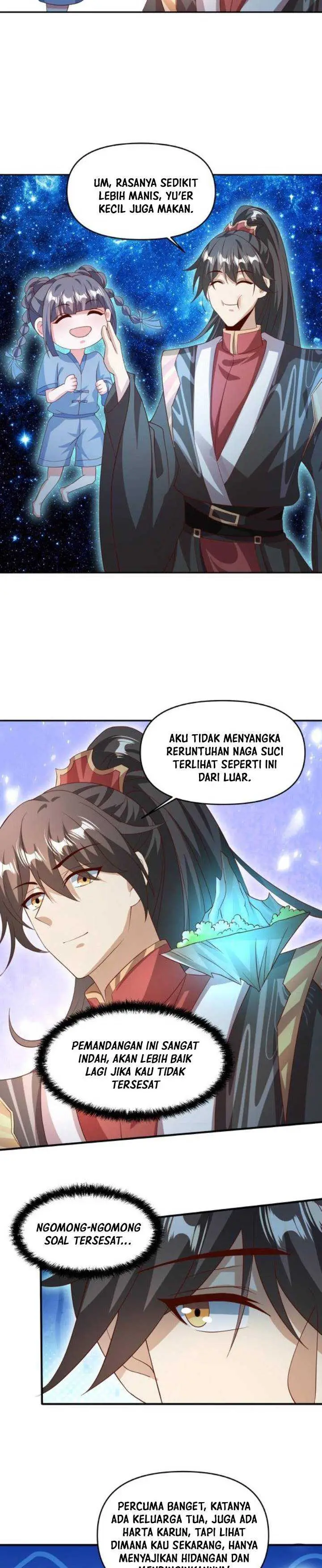 image-komik-its-over-the-queens-soft-rice-husband-is-actually-invincible-chapter-118-6/16