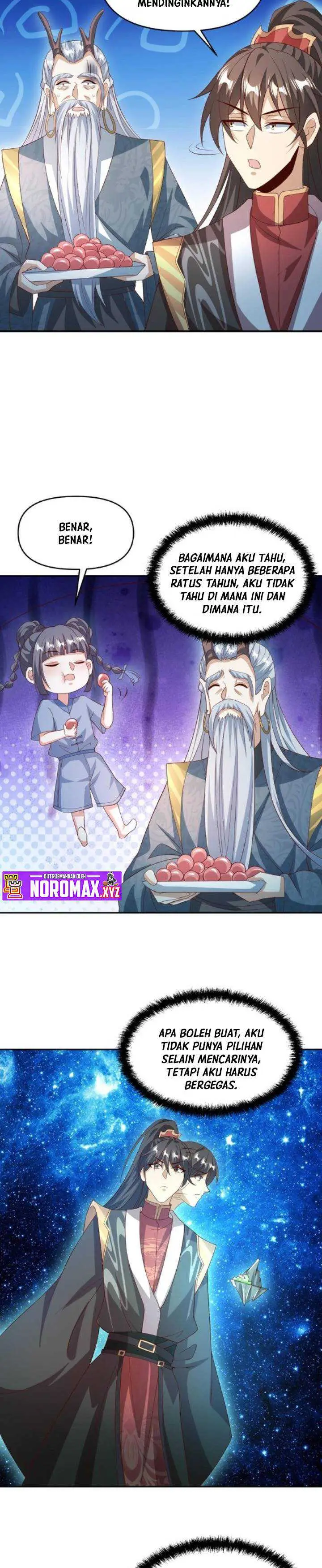 image-komik-its-over-the-queens-soft-rice-husband-is-actually-invincible-chapter-118-7/16