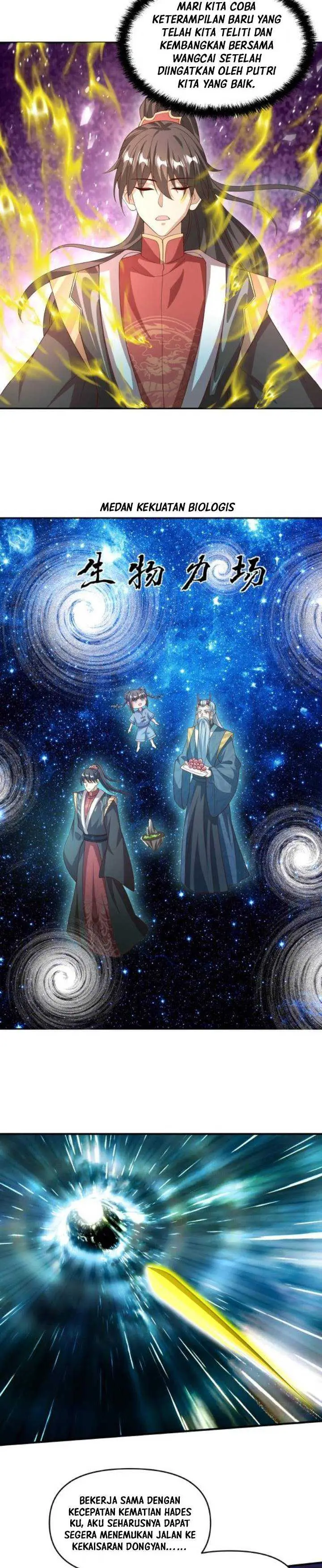 image-komik-its-over-the-queens-soft-rice-husband-is-actually-invincible-chapter-118-8/16