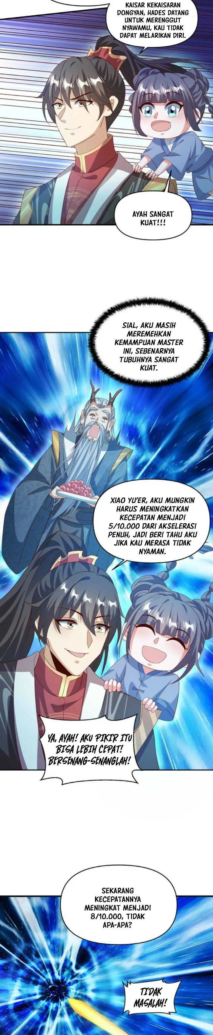 image-komik-its-over-the-queens-soft-rice-husband-is-actually-invincible-chapter-118-9/16