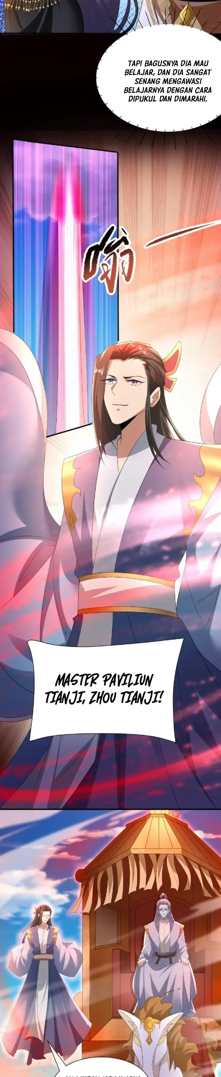 image-komik-its-over-the-queens-soft-rice-husband-is-actually-invincible-chapter-119-6/18