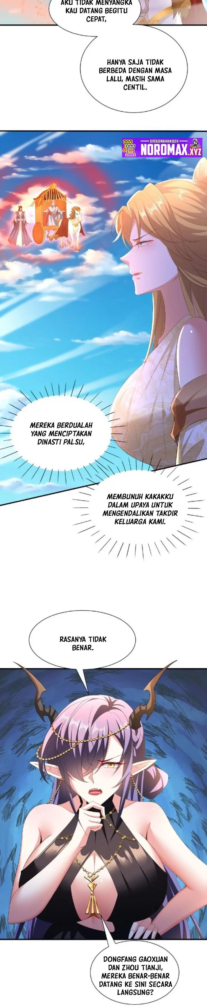 image-komik-its-over-the-queens-soft-rice-husband-is-actually-invincible-chapter-119-7/18
