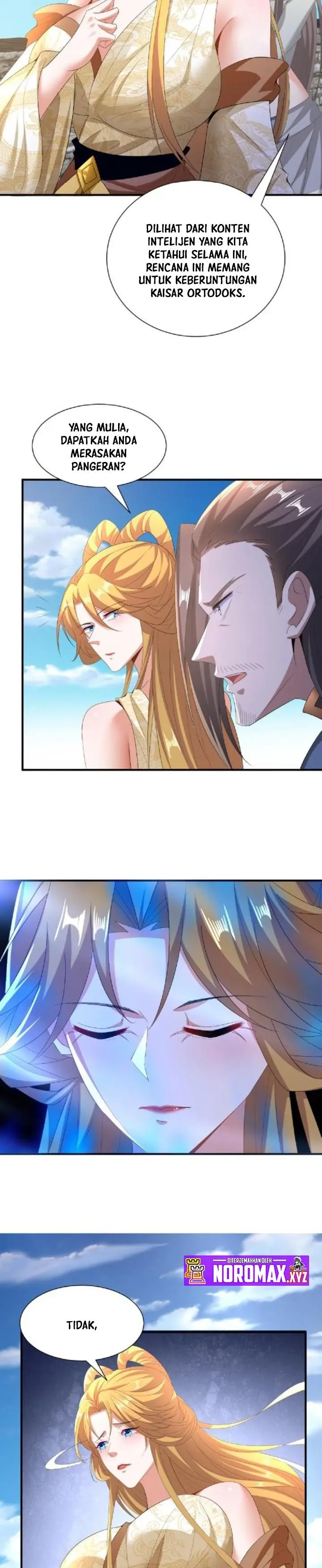 image-komik-its-over-the-queens-soft-rice-husband-is-actually-invincible-chapter-119-10/18